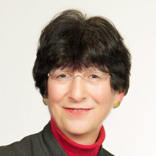 Angelika Grauer