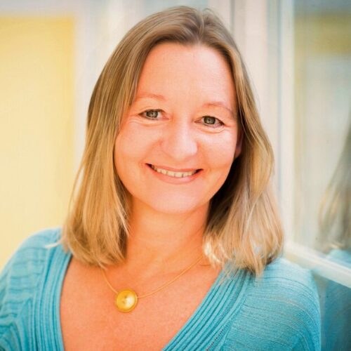 Annegret Neider