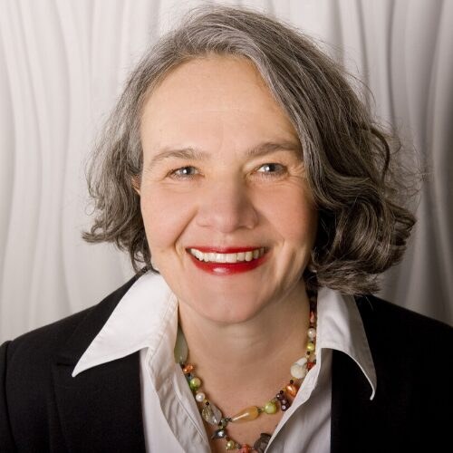 Dr. Brigitte Gemeinhardt
