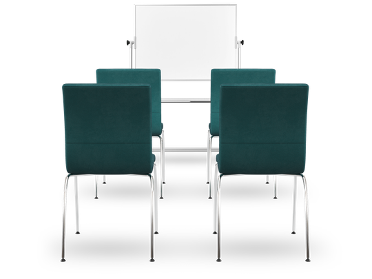 Seminarstühle