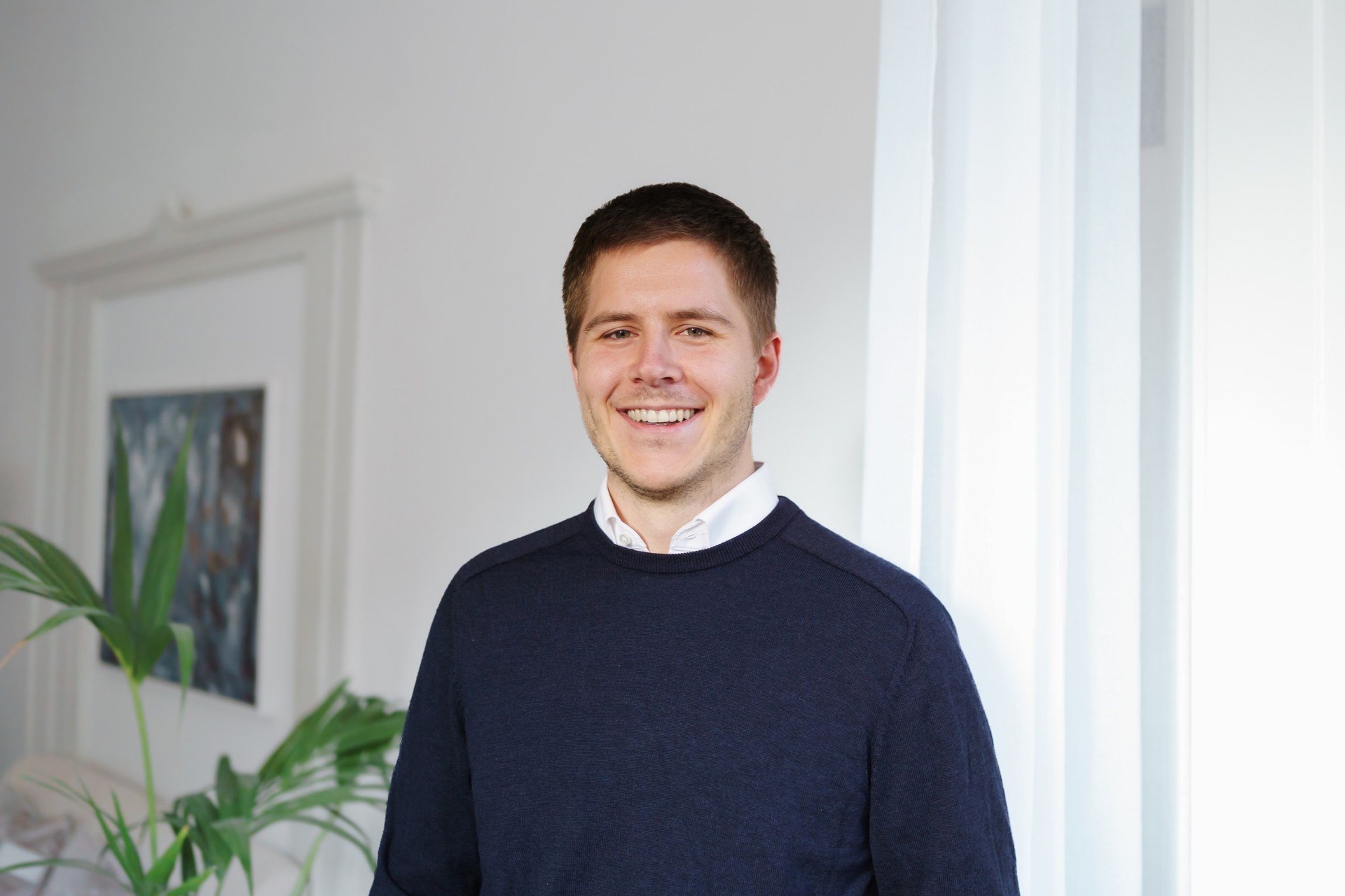 Dominik Rotter