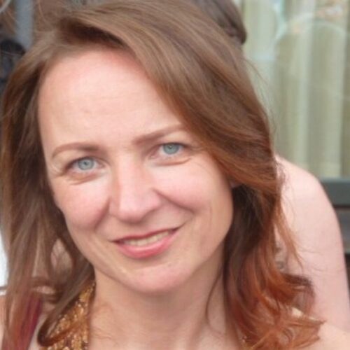Dr. Heike Esser