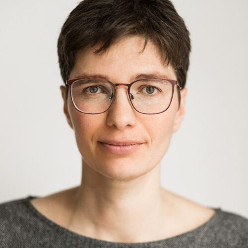 Katja Wrobel
