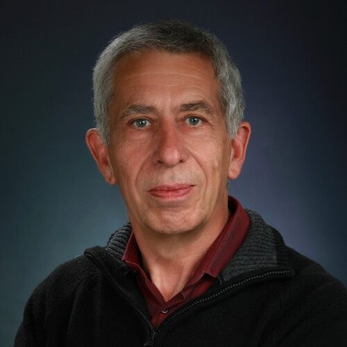 Dr. Manfred Spindler