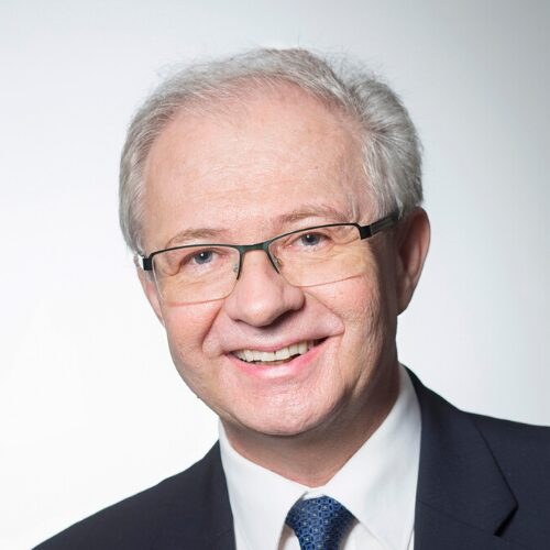 Martin Uhl