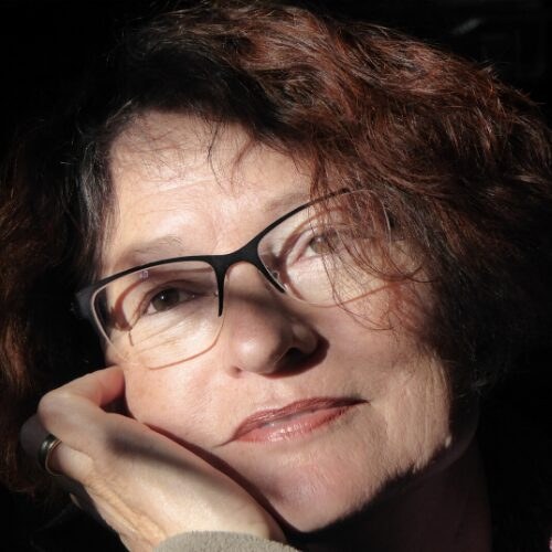 Monika Haschke-Plöger