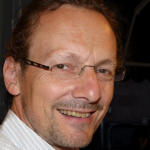Dr. Richard Baust
