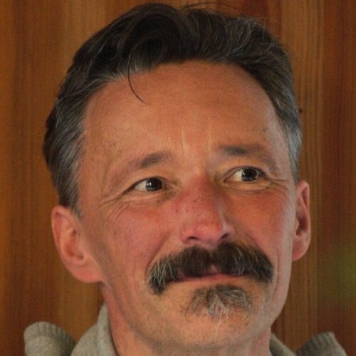 Dr. Stefan Plöger