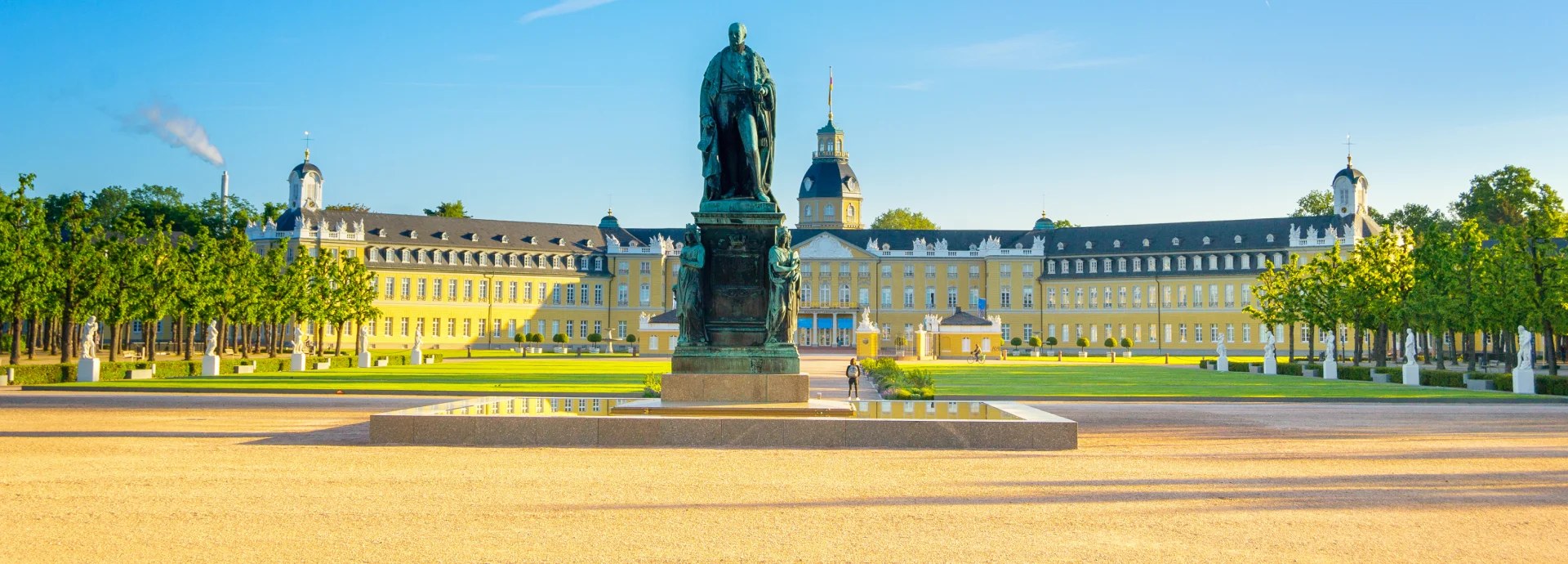 Systemica in Karlsruhe
