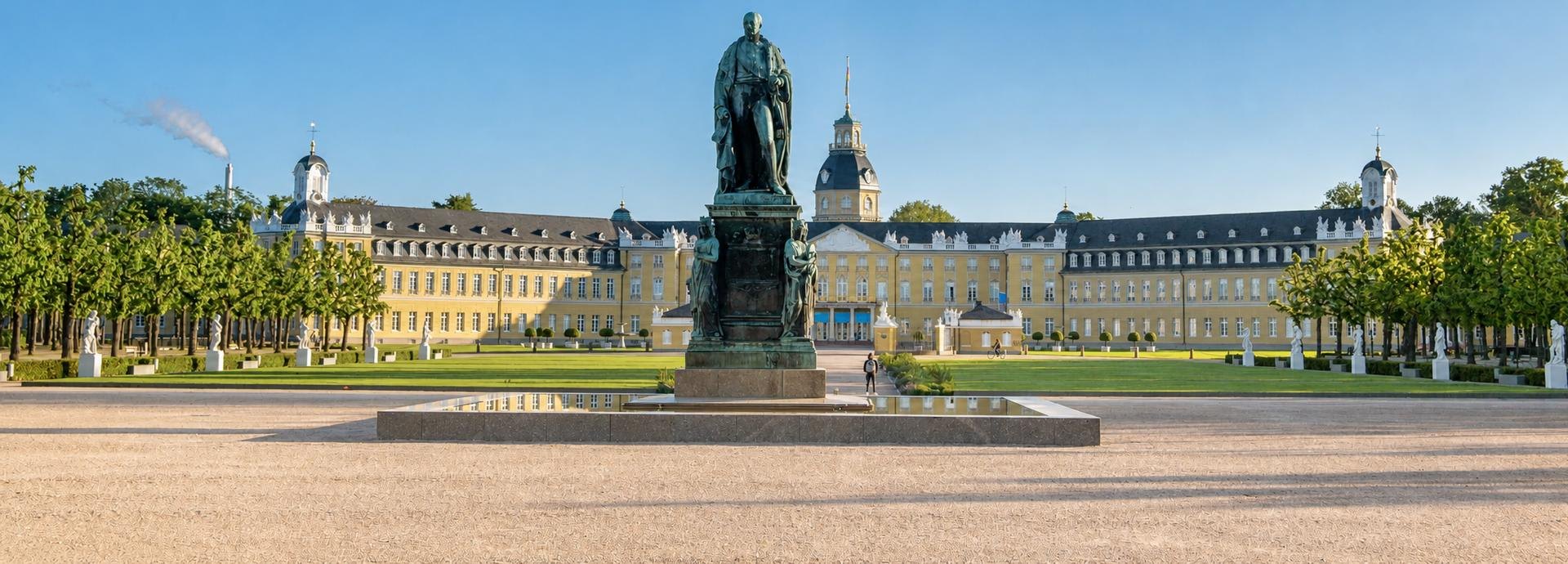 Systemica in Karlsruhe