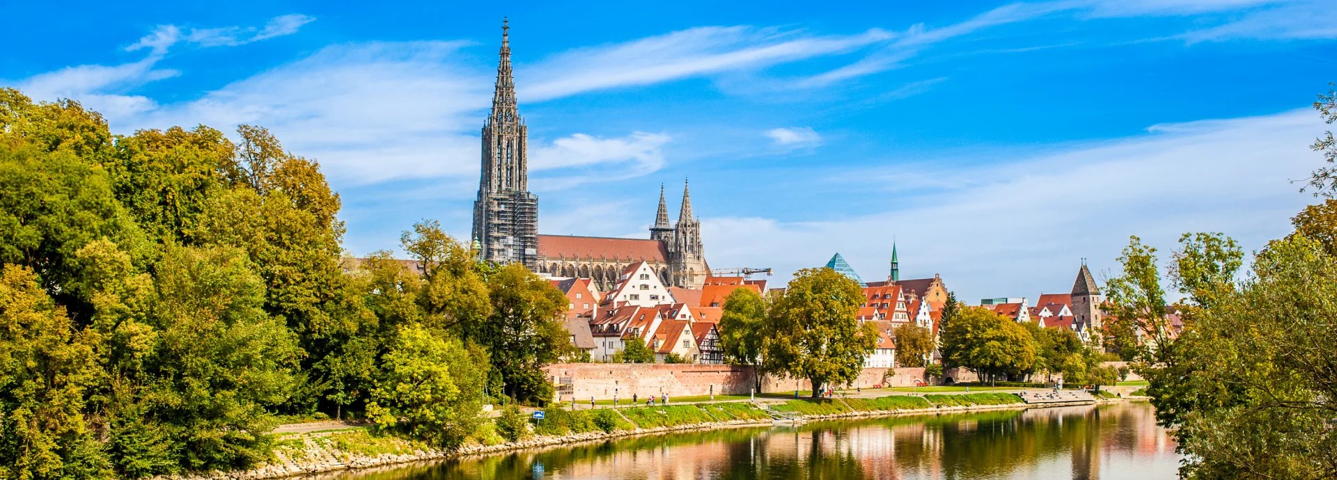 Systemica in Ulm
