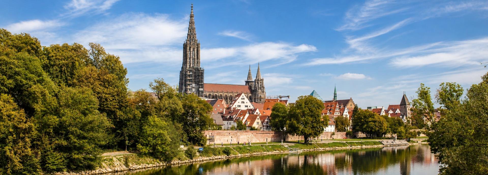 Systemica in Ulm