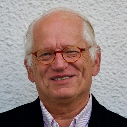 Dr. Thomas Hegemann